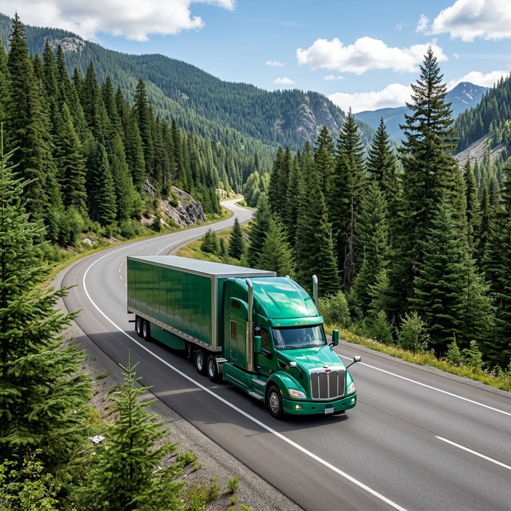 Truck Factoring Solutions